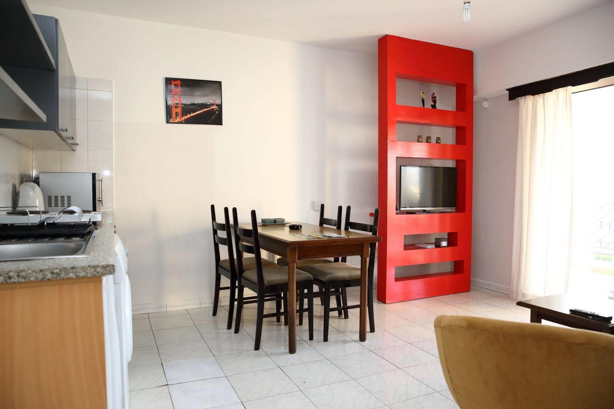 Alora Apartments Larnaca Exterior photo